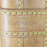 Louis Vuitton Noe Monogram Interior Stamp