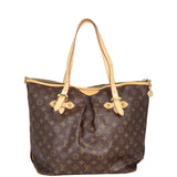 Louis Vuitton Palermo GM Monogram