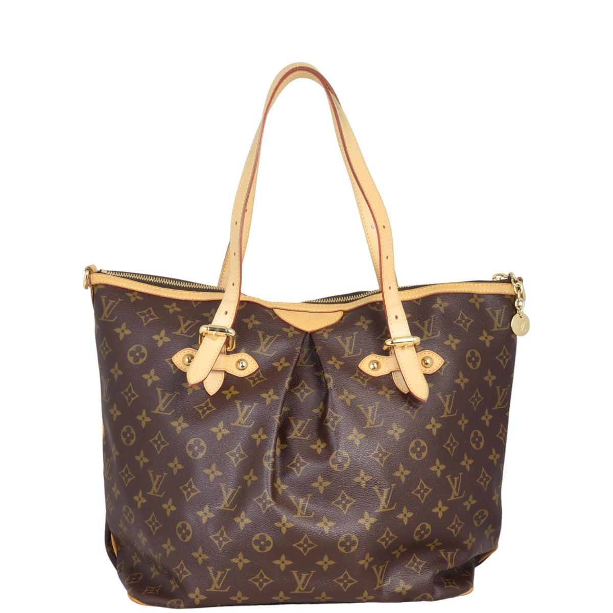 Louis Vuitton Palermo GM Monogram