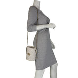 Gucci GG Marmont Mini Bucket Bag