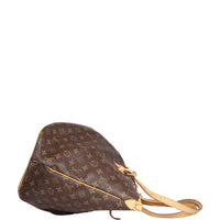 Louis Vuitton Palermo GM Monogram