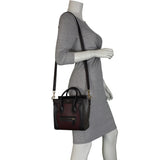 Celine Nano Luggage Tote