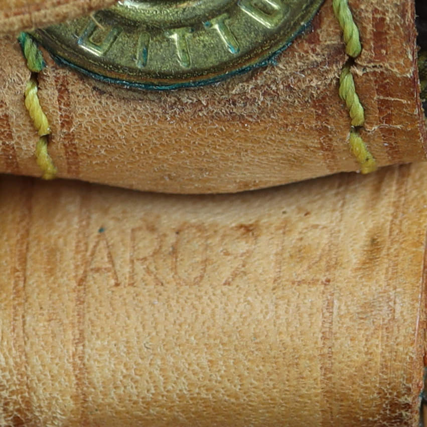 Louis Vuitton Noe Monogram Date Code