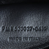 Saint Laurent Niki Baby Date Code