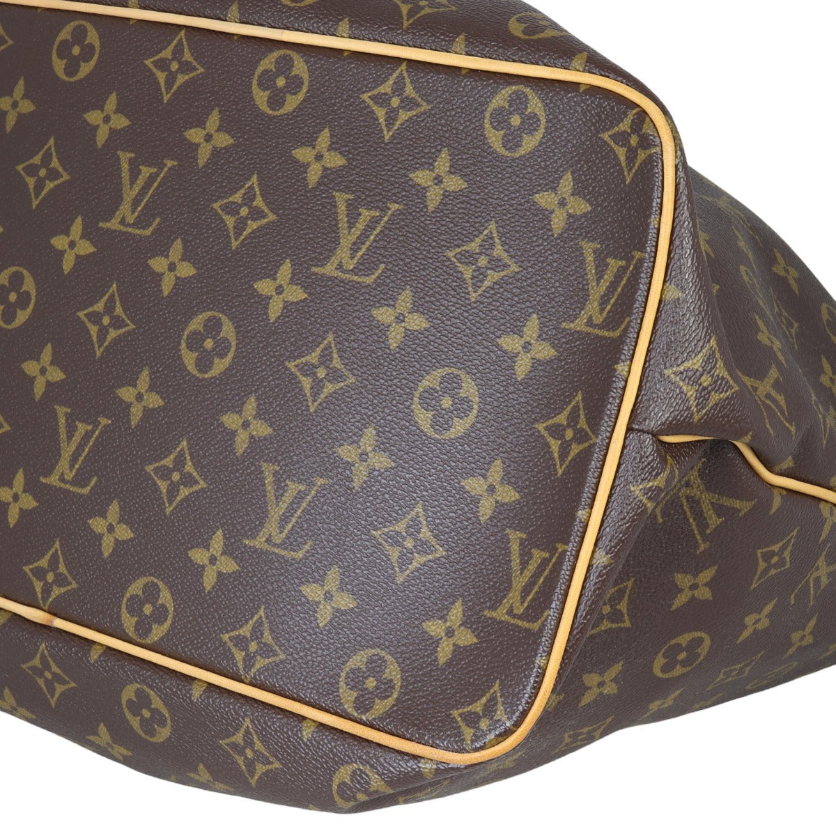 Louis Vuitton Palermo GM Monogram