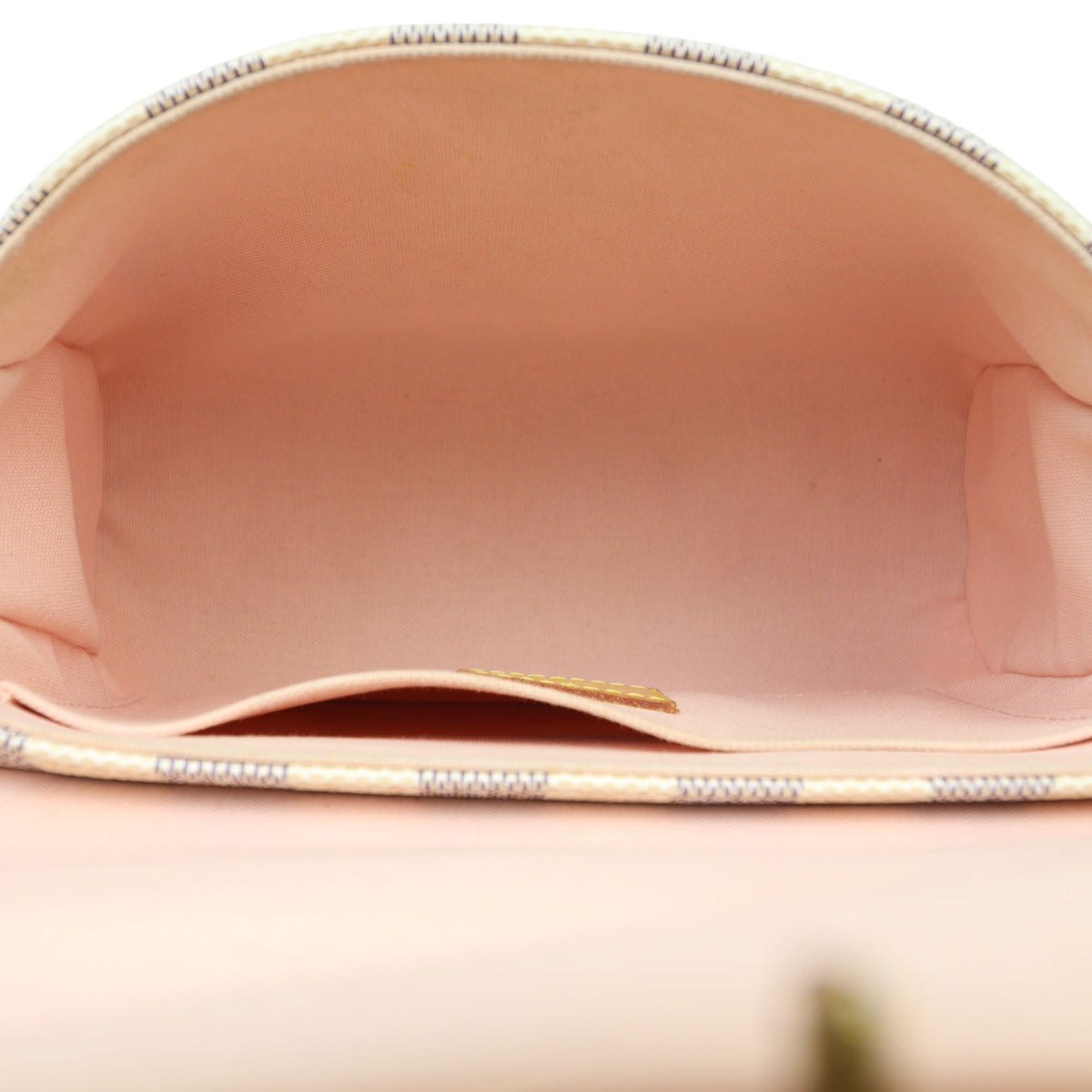 Louis Vuitton Croisette Damier Azur