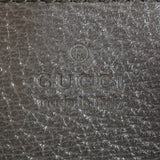 Gucci Ophidia GG Supreme Small Shoulder Bag Interior Stamp