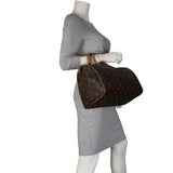 Louis Vuitton Speedy 30 Monogram