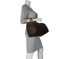 Louis Vuitton Speedy 30 Monogram