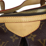 Louis Vuitton Palermo GM Monogram