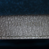 Gucci Ophidia GG Supreme Small Shoulder Bag Date Code