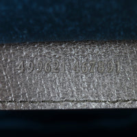 Gucci Ophidia GG Supreme Small Shoulder Bag Date Code