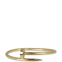 Cartier Juste un Clou Bracelet 18k Yellow Gold