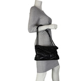 Saint Laurent Loulou Puffer Small