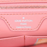 Louis Vuitton Neverfull MM Da Vinci Limited Edition Interior Stamp