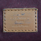 Louis Vuitton Greenwich Damier Ebene Made In