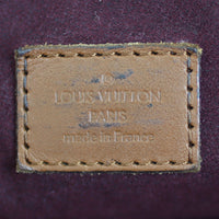 Louis Vuitton Greenwich Damier Ebene Made In