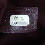 Chanel Coco Handle Shopping Tote Large Date Code