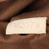 Louis Vuitton Palermo GM Monogram