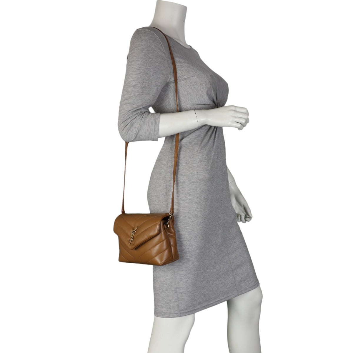 Saint Laurent Toy Loulou