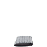 Bottega Veneta Continental Slim Wallet Left