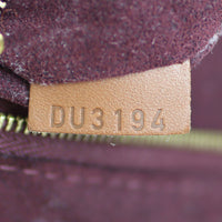 Louis Vuitton Greenwich Damier Ebene Date Code