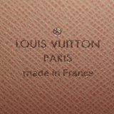 Louis Vuitton Twist Belt Chain Wallet Interior Stamp