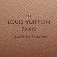 Louis Vuitton Twist Belt Chain Wallet Interior Stamp
