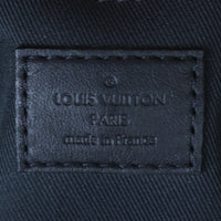 Louis Vuitton Palm Springs Backpack PM Reverse Monogram Interior Stamp