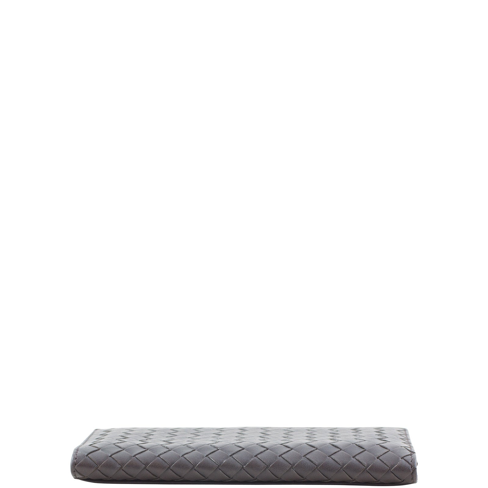 Bottega Veneta Continental Slim Wallet Top