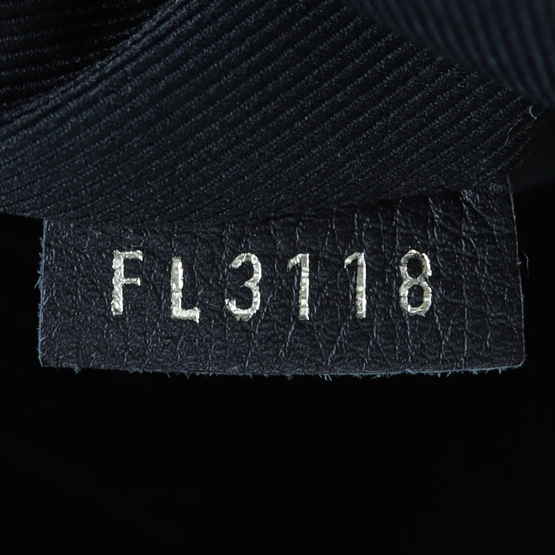 Louis Vuitton Palm Springs Backpack PM Reverse Monogram Date Code