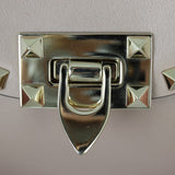 Valentino Rockstud Small Crossbody Hardware