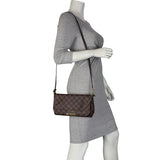 Louis Vuitton Favorite MM Damier Ebene