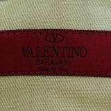 Valentino Rockstud Small Crossbody Interior Stamp