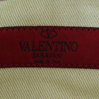 Valentino Rockstud Small Crossbody Interior Stamp