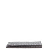 Bottega Veneta Continental Slim Wallet Base