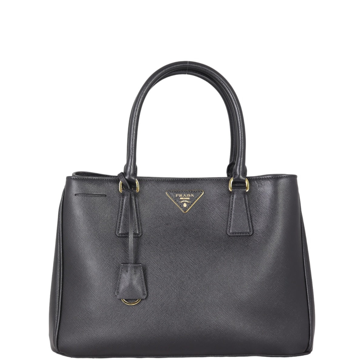 Prada Saffiano Lux Tote Medium