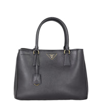 Prada Saffiano Lux Tote Medium