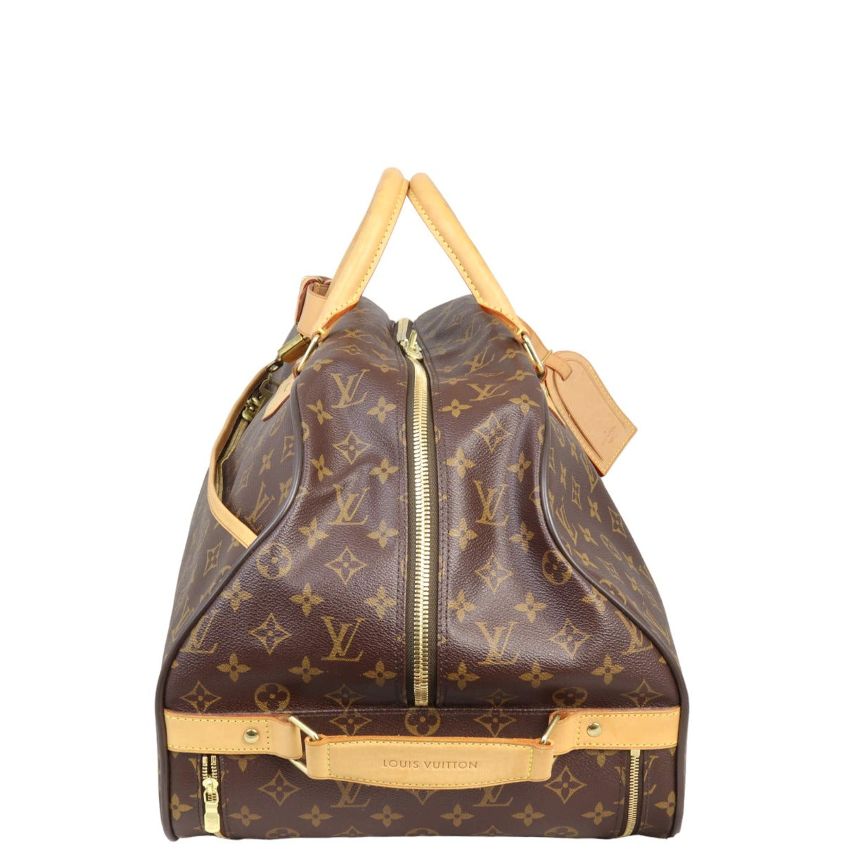 Louis Vuitton Eole 50 Rolling Luggage