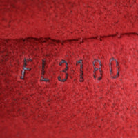 Louis Vuitton Trevi PM Damier Ebene Date Code