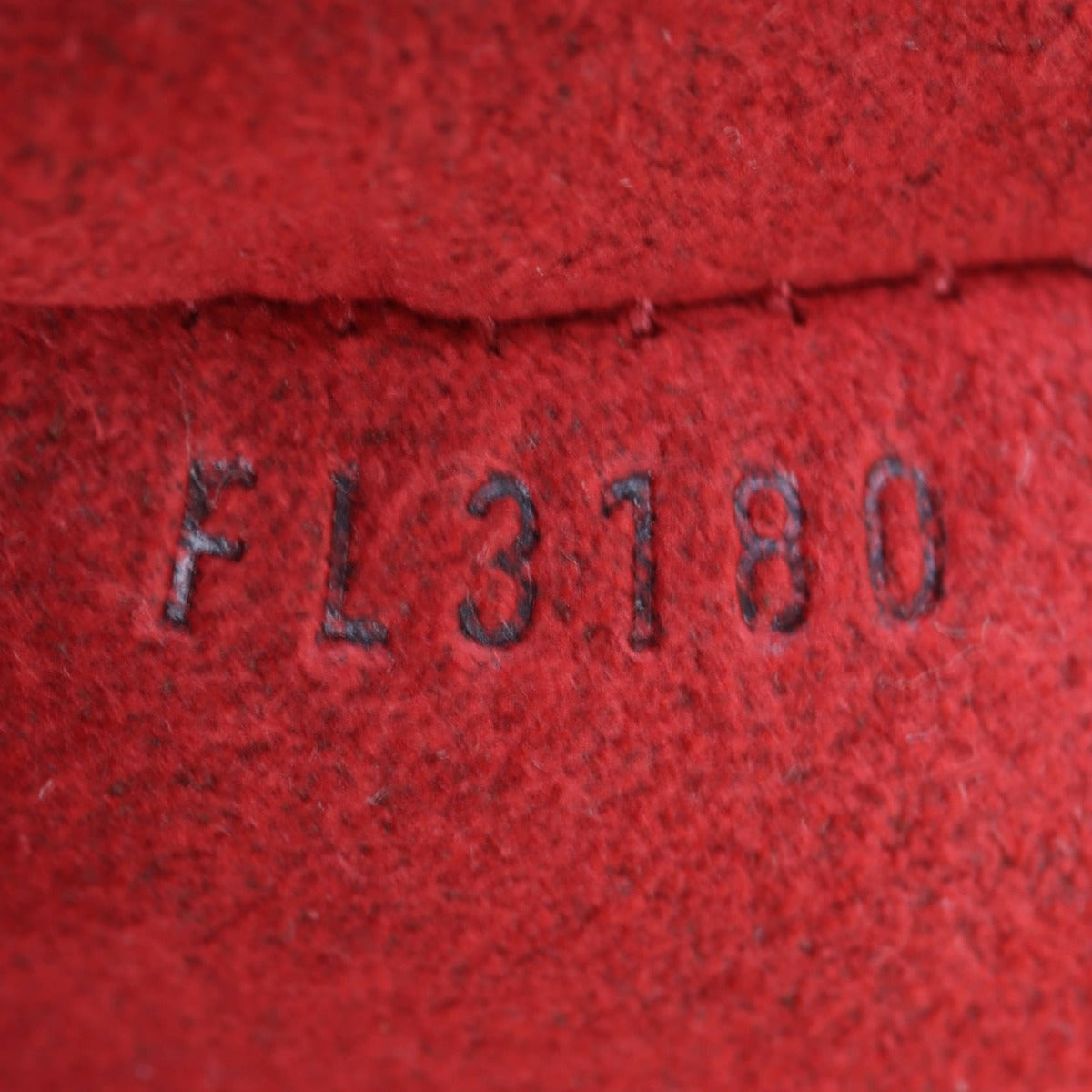 Louis Vuitton Trevi PM Damier Ebene Date Code