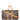 Louis Vuitton Keepall 45 Bandouliere Monogram Front
