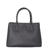 Prada Saffiano Lux Tote Medium