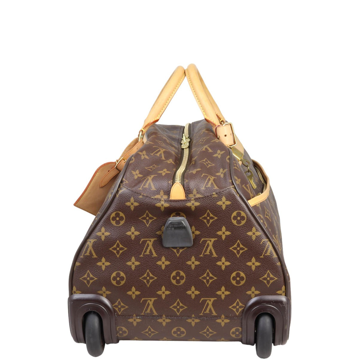 Louis Vuitton Eole 50 Rolling Luggage