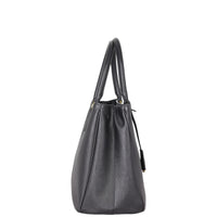 Prada Saffiano Lux Tote Medium