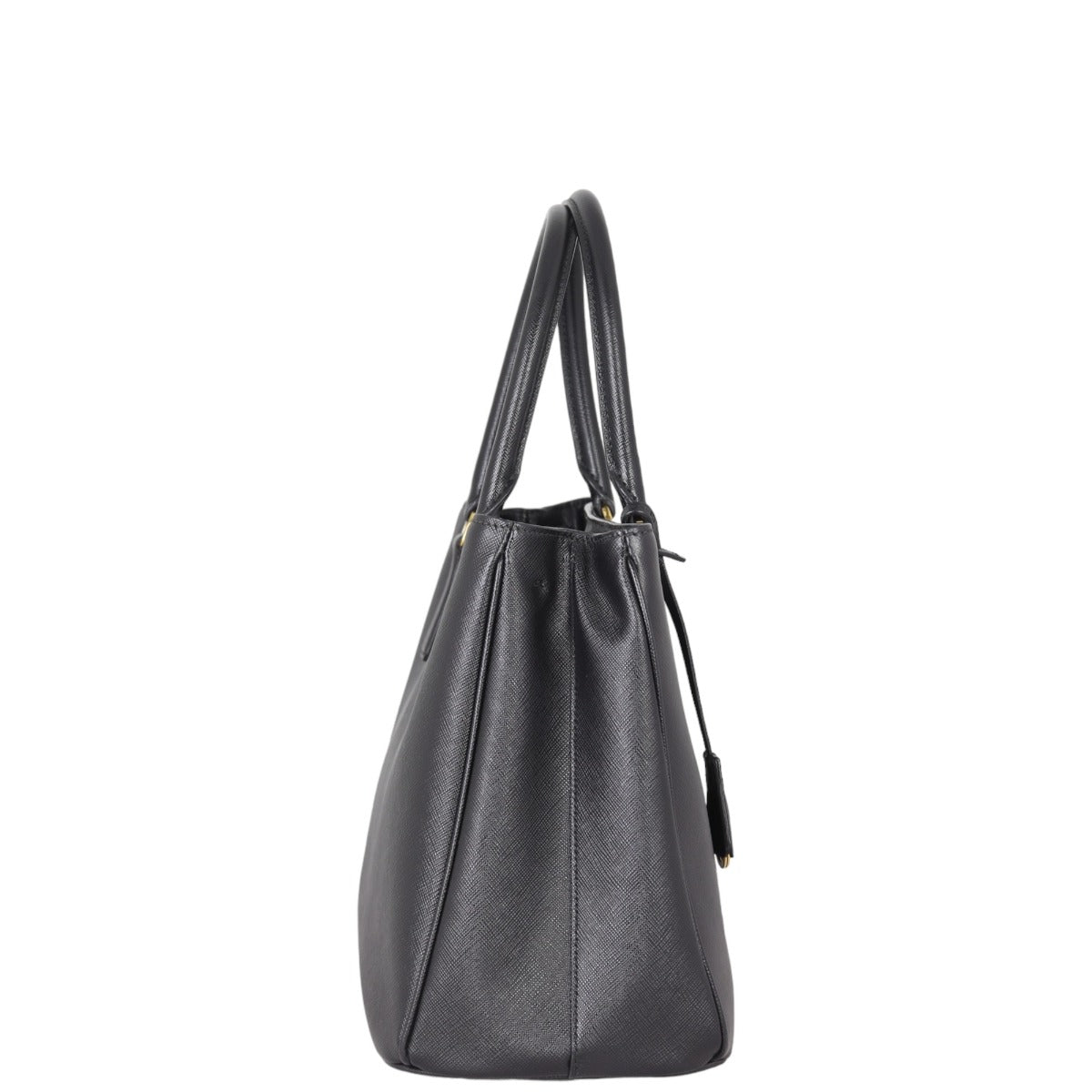 Prada Saffiano Lux Tote Medium