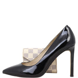 Louis Vuitton Victorine Wallet Damier Azur