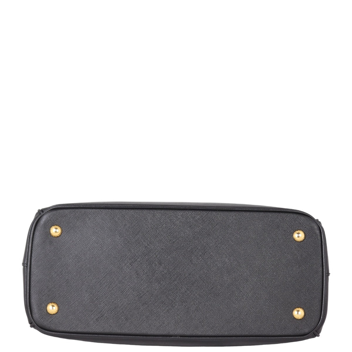 Prada Saffiano Lux Tote Medium