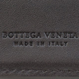 Bottega Veneta Continental Slim Wallet Stamp