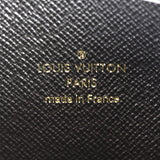 Louis Vuitton Pochette Double Zip Monogram Giant Reverse Interior Stamp